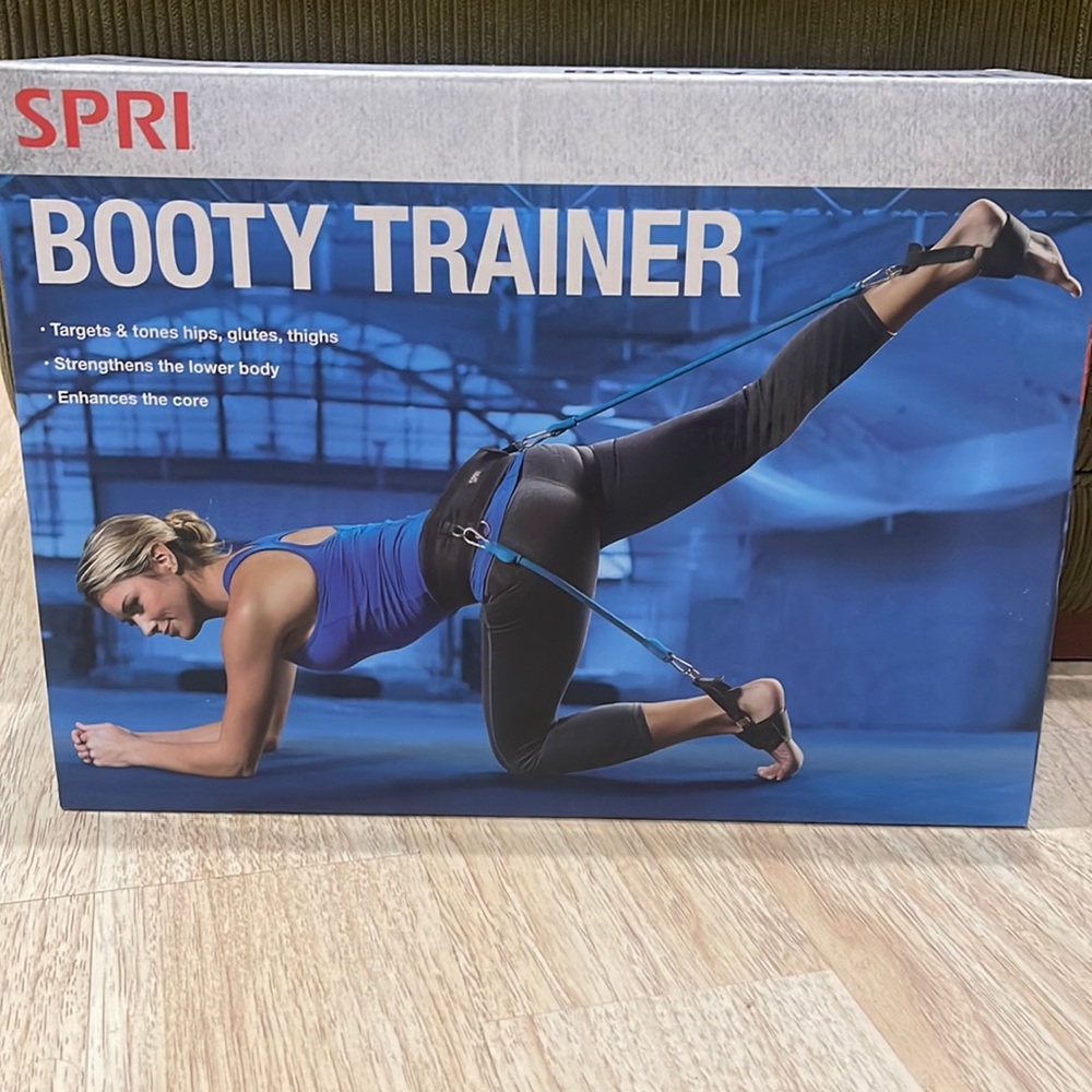 Work out Gear